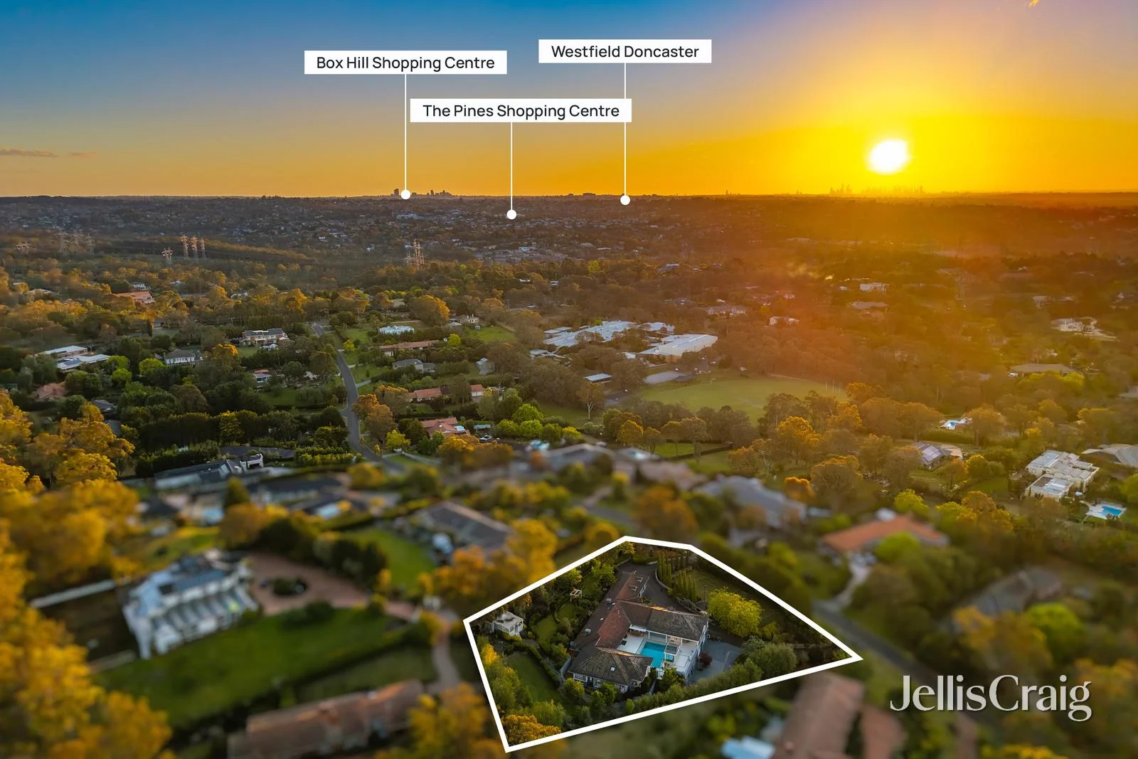 Additional image 29 of 22 Oakland Drive, Warrandyte VIC 3113