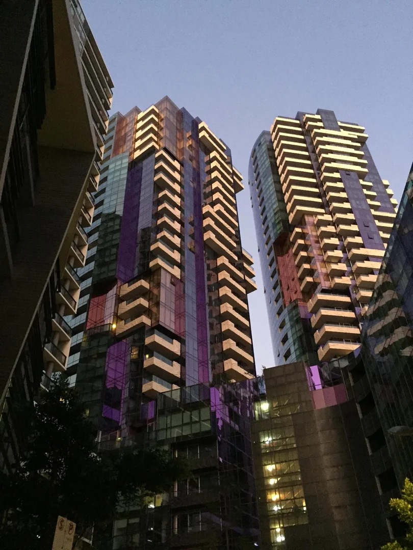 Additional image 7 of 2104/241 Harbour Esplanade, Docklands VIC 3008