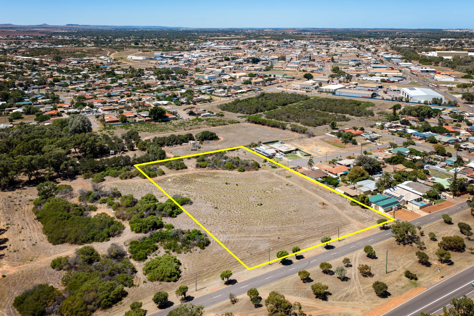 Additional image 11 of Lot 827 Mitchell Street, Spalding WA 6530