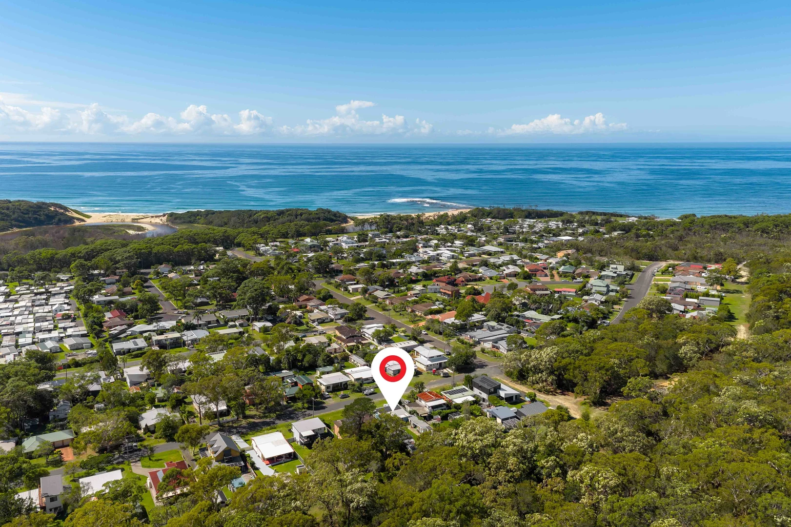 Additional image 20 of 19 Waratah Avenue, Cudmirrah NSW 2540