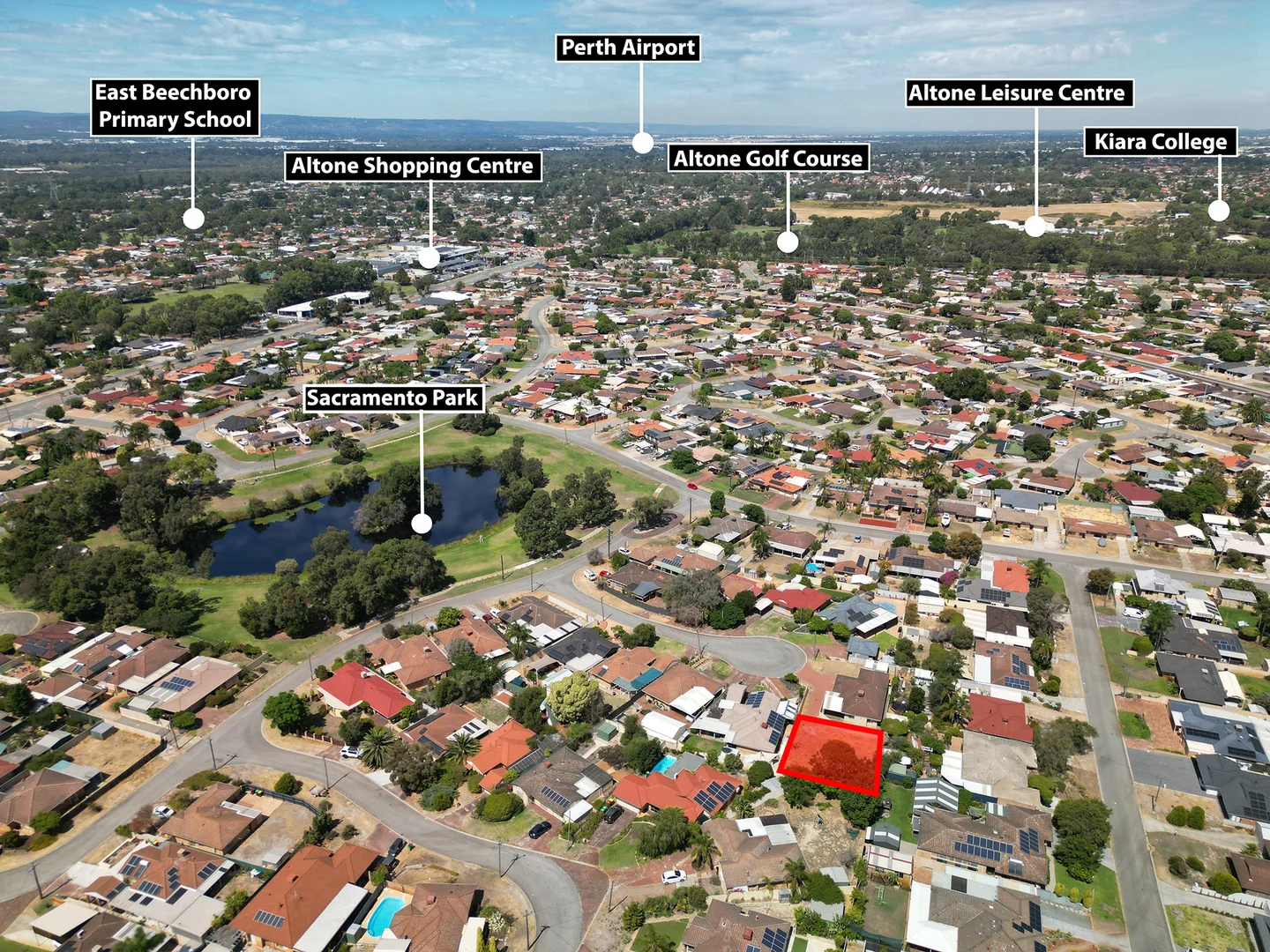 Additional image 3 of 12A Missouri Court, Beechboro WA 6063