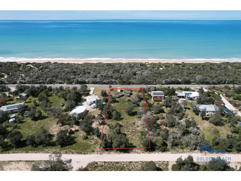 324 Shoreline Drive, Golden Beach VIC 3851