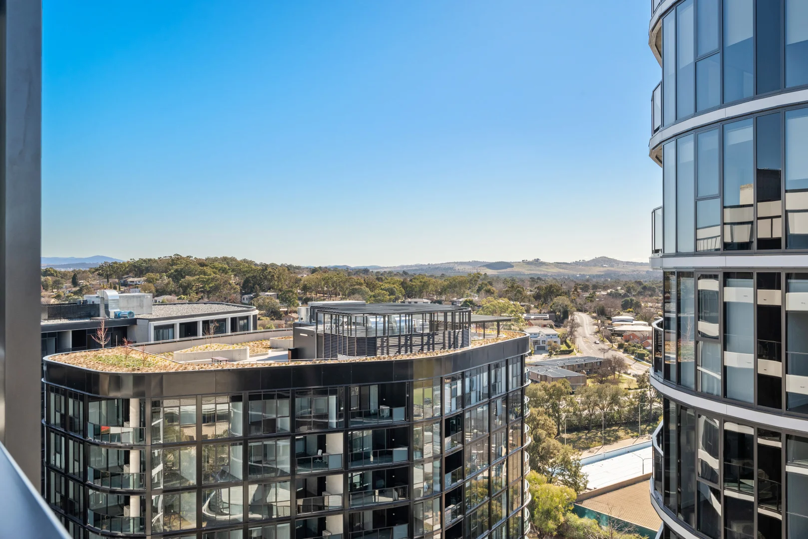 Additional image 12 of 1506/6 Furzer Street, Phillip ACT 2606