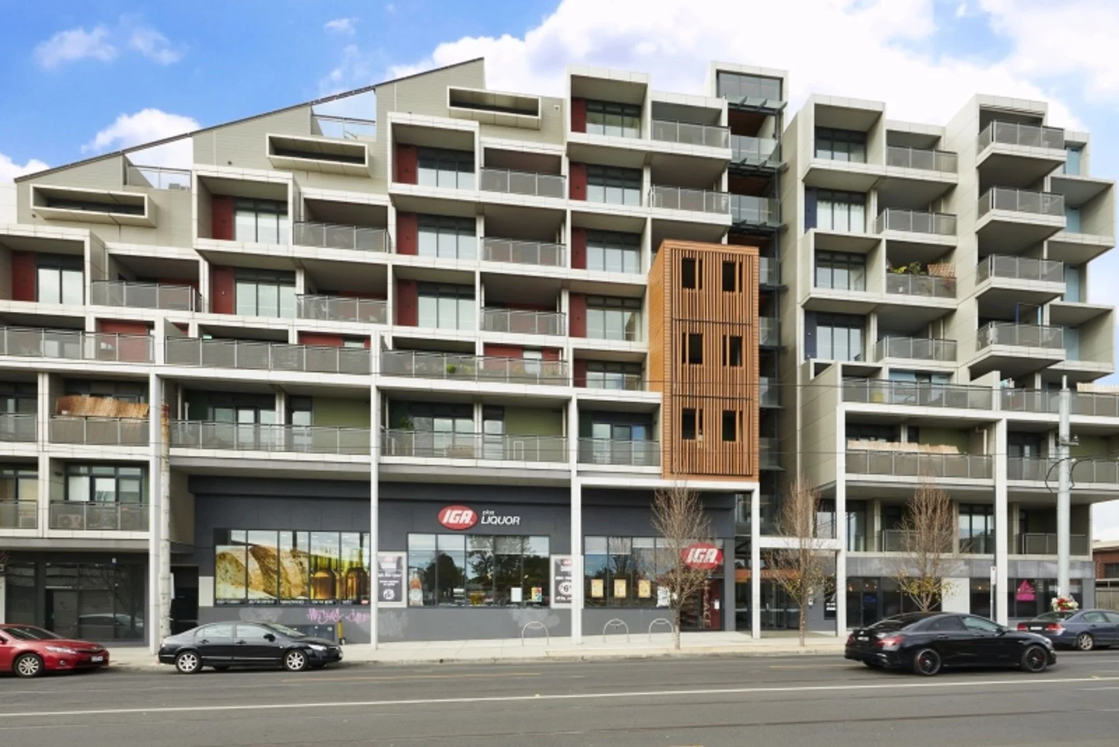 Additional image 10 of 305/14-20 Nicholson Street, Coburg VIC 3058