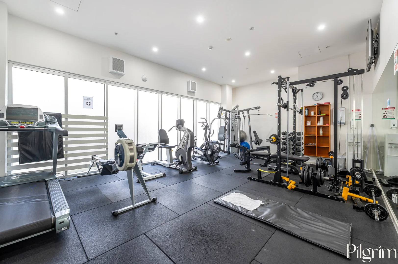 Additional image 12 of 205/61-69 Brougham Place, North Adelaide SA 5006