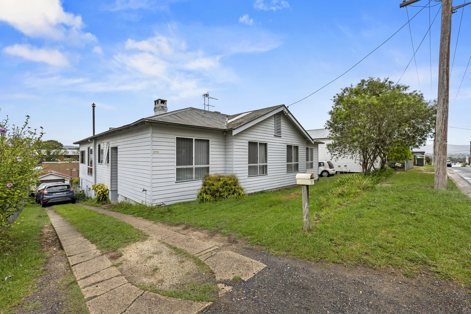 11-13 Little Church Street, Bega NSW 2550