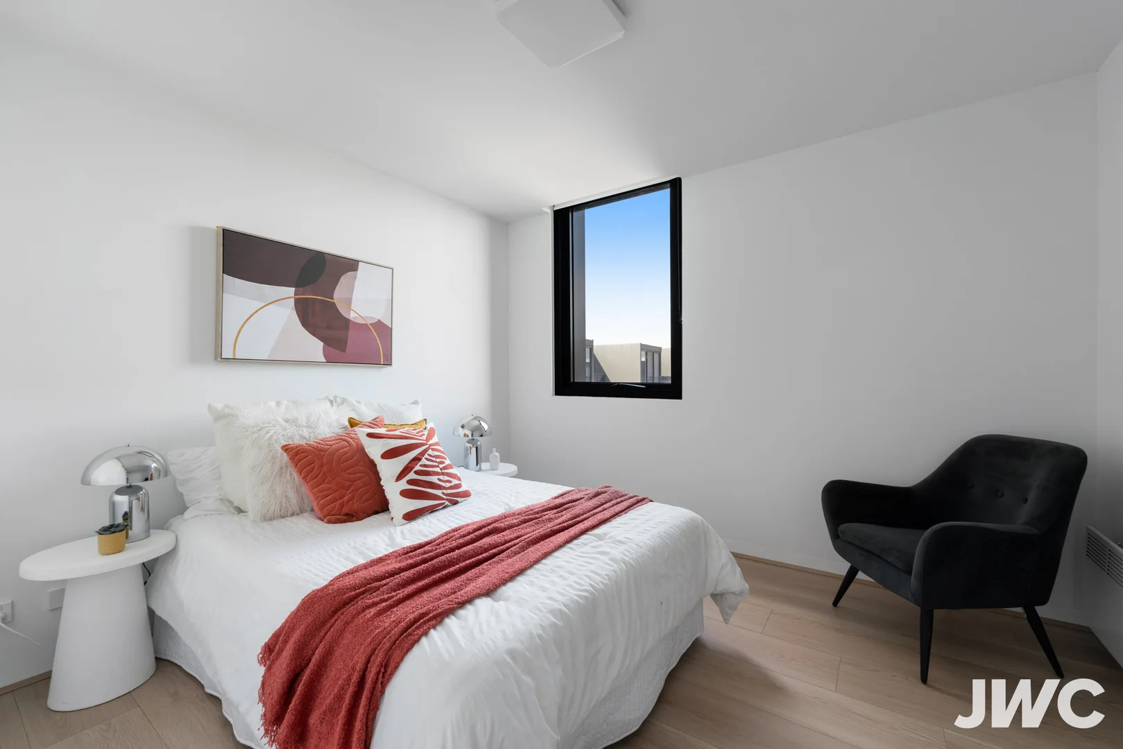 Additional image 10 of 502/2 Golding Street, Hawthorn VIC 3122