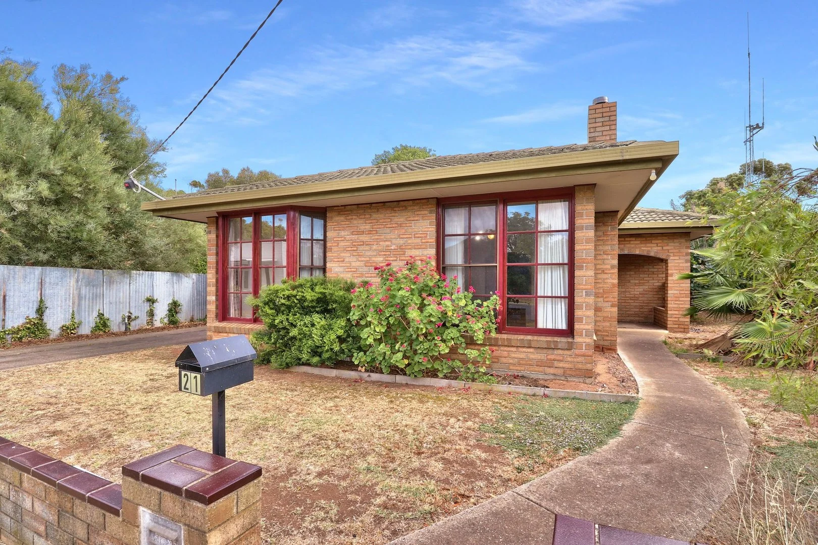 21 Wood Street, Rupanyup VIC 3388