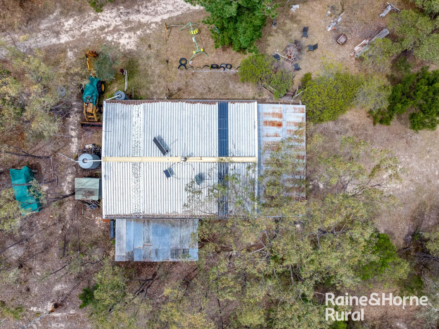 Additional image 14 of 1081 Sandy Point Road, Lower Boro NSW 2580