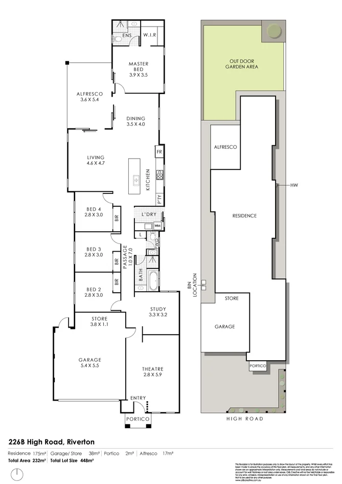 Additional image 33 of 226B High Road, Riverton WA 6148