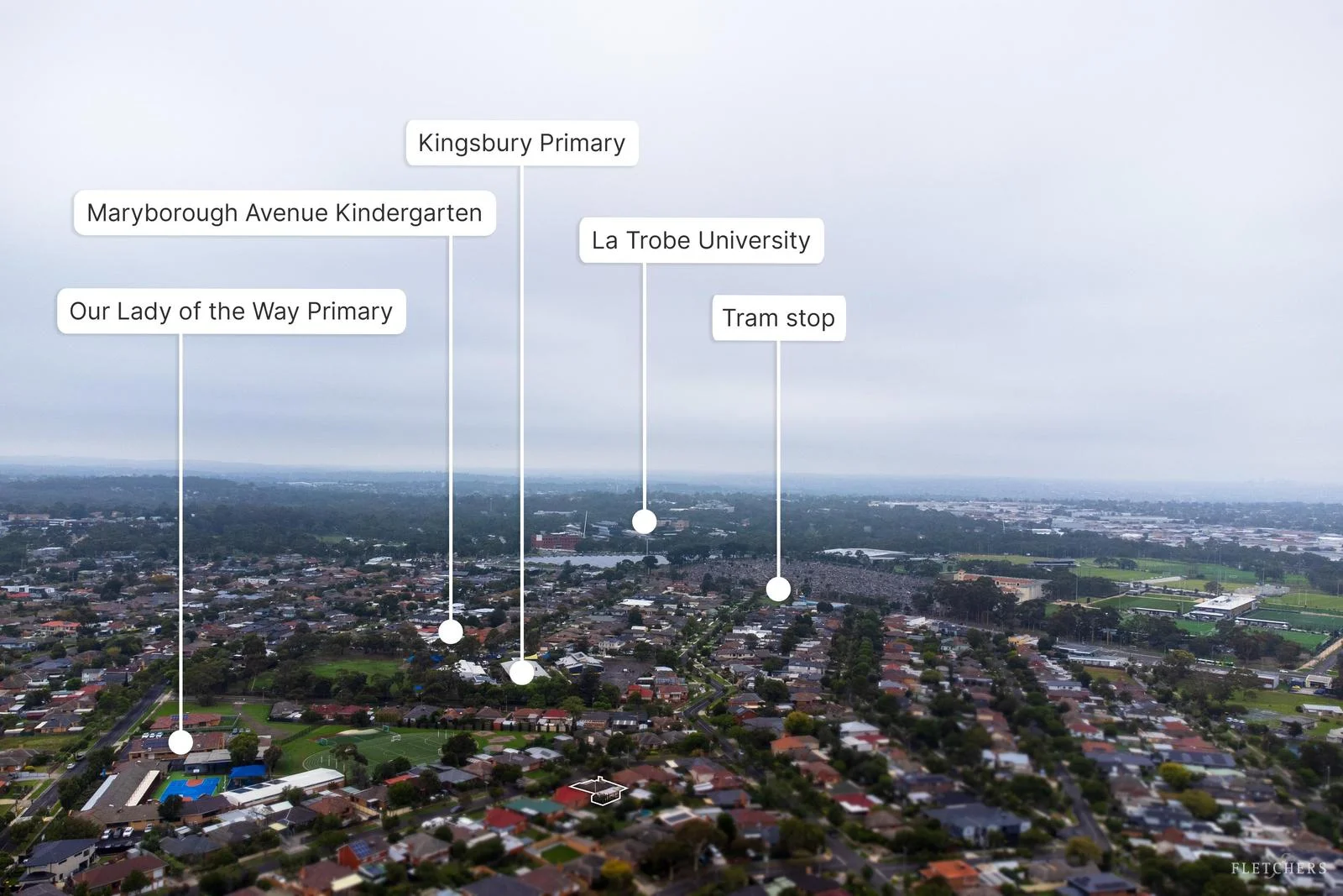 Additional image 14 of 5 Eagle Avenue, Kingsbury VIC 3083