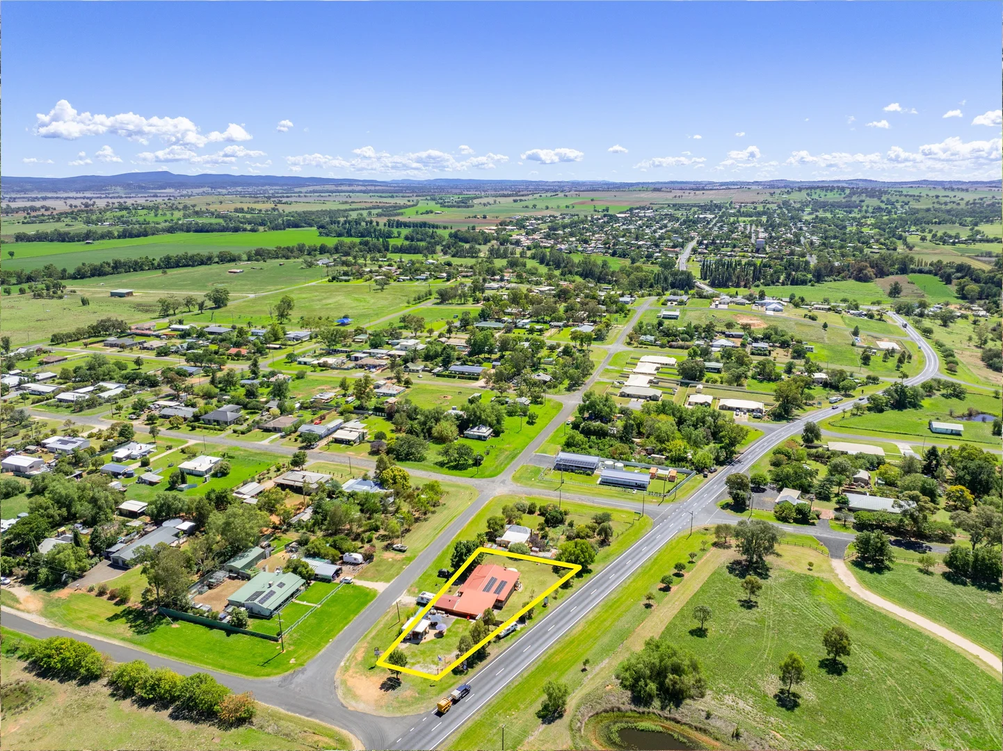 Additional image 11 of 1 Lynn Street, Canowindra NSW 2804