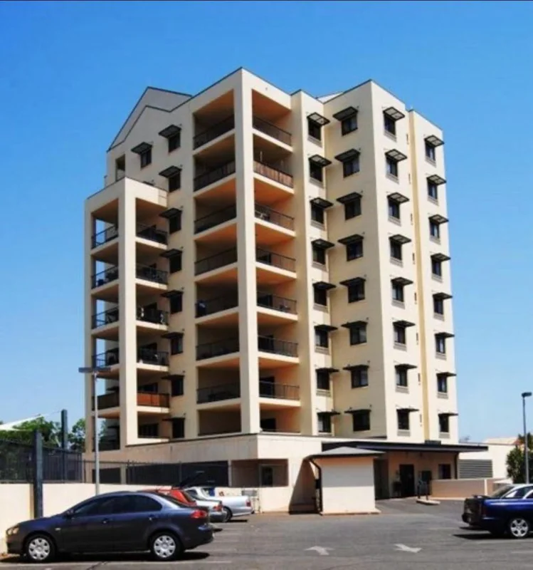 69/9 Carey Street, Darwin City NT 0800