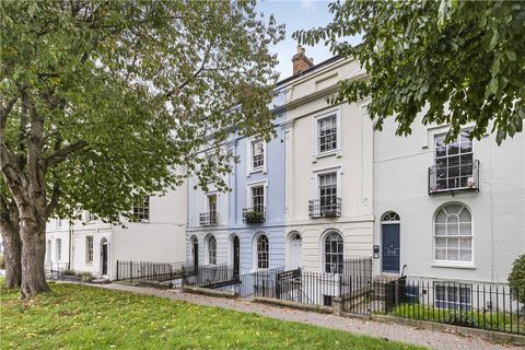London Place, Oxford, Oxfordshire OX4
