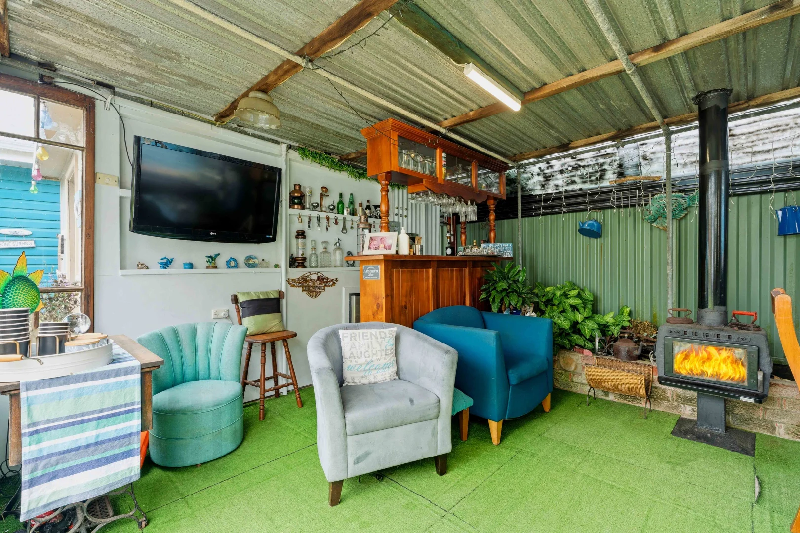 Additional image 12 of 19 Waratah Avenue, Cudmirrah NSW 2540