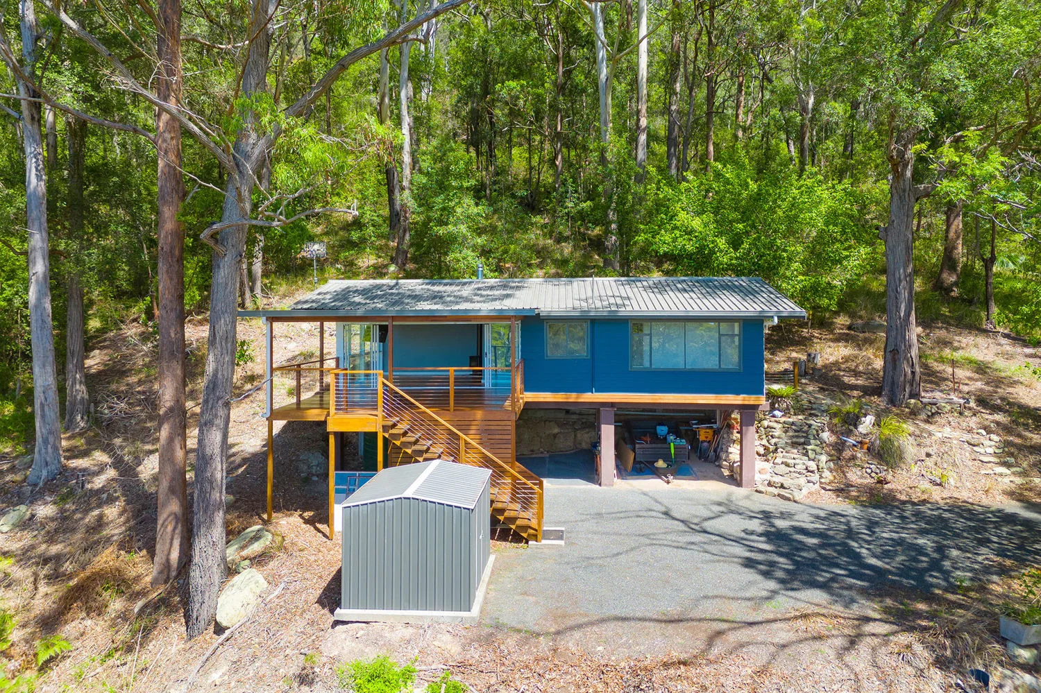Additional image 16 of 38 Hoschke Road, West Haven NSW 2443