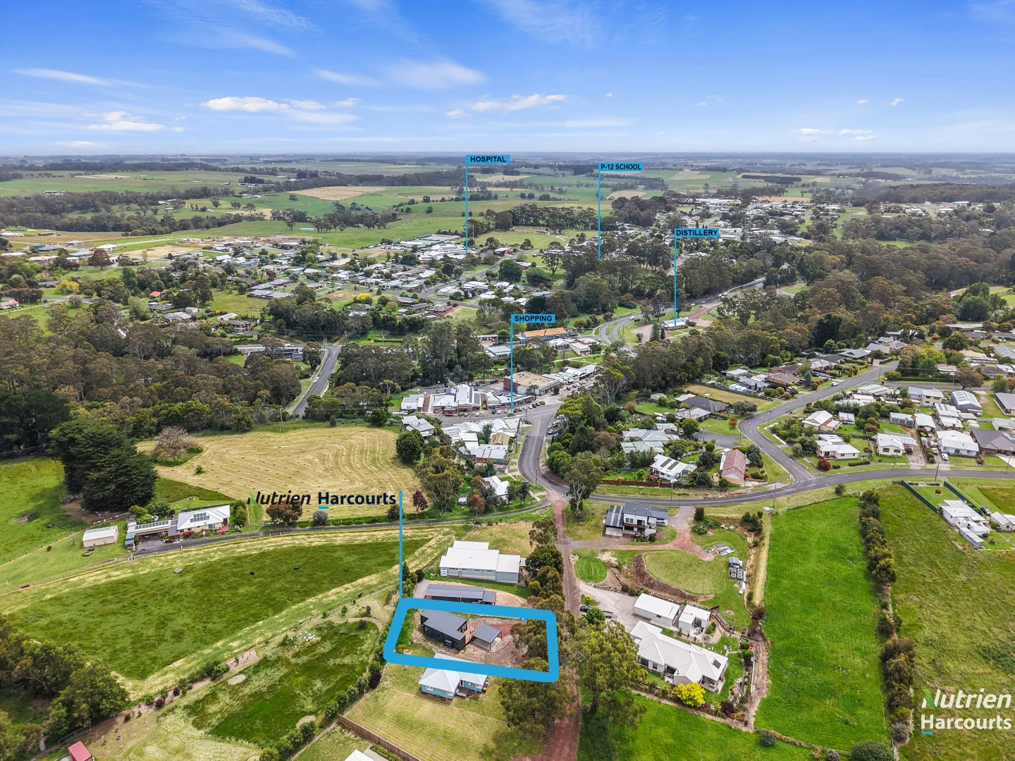 Additional image 14 of 10 Tognis Access Road, Timboon VIC 3268