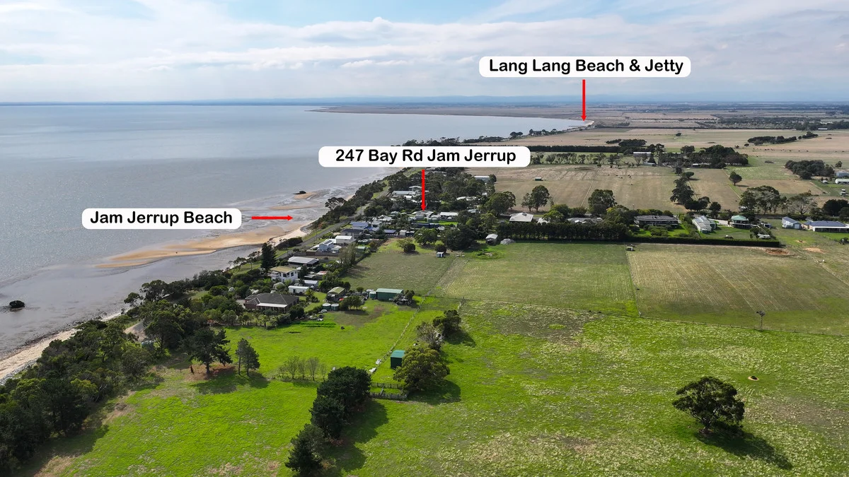 247 Bay Road, Jam Jerrup VIC 3984