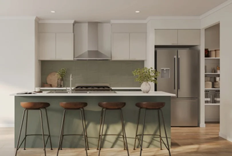 Additional image 3 of Lot 1232 Faithfulls Rise, Pakenham VIC 3810