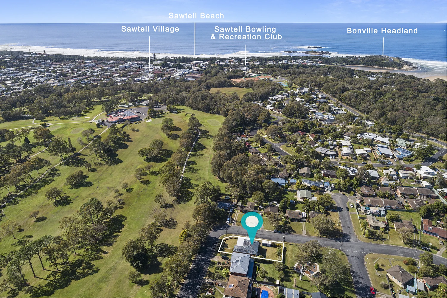 Additional image 16 of 62 Tindara Drive, Sawtell NSW 2452