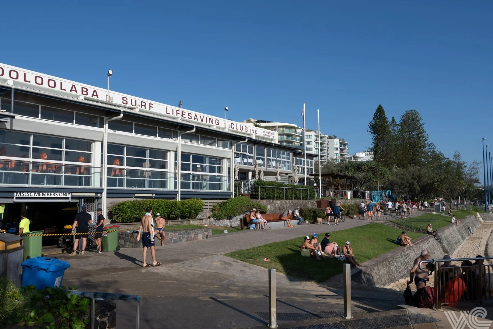 Additional image 24 of 17/95 Mooloolaba Esplanade, Mooloolaba QLD 4557