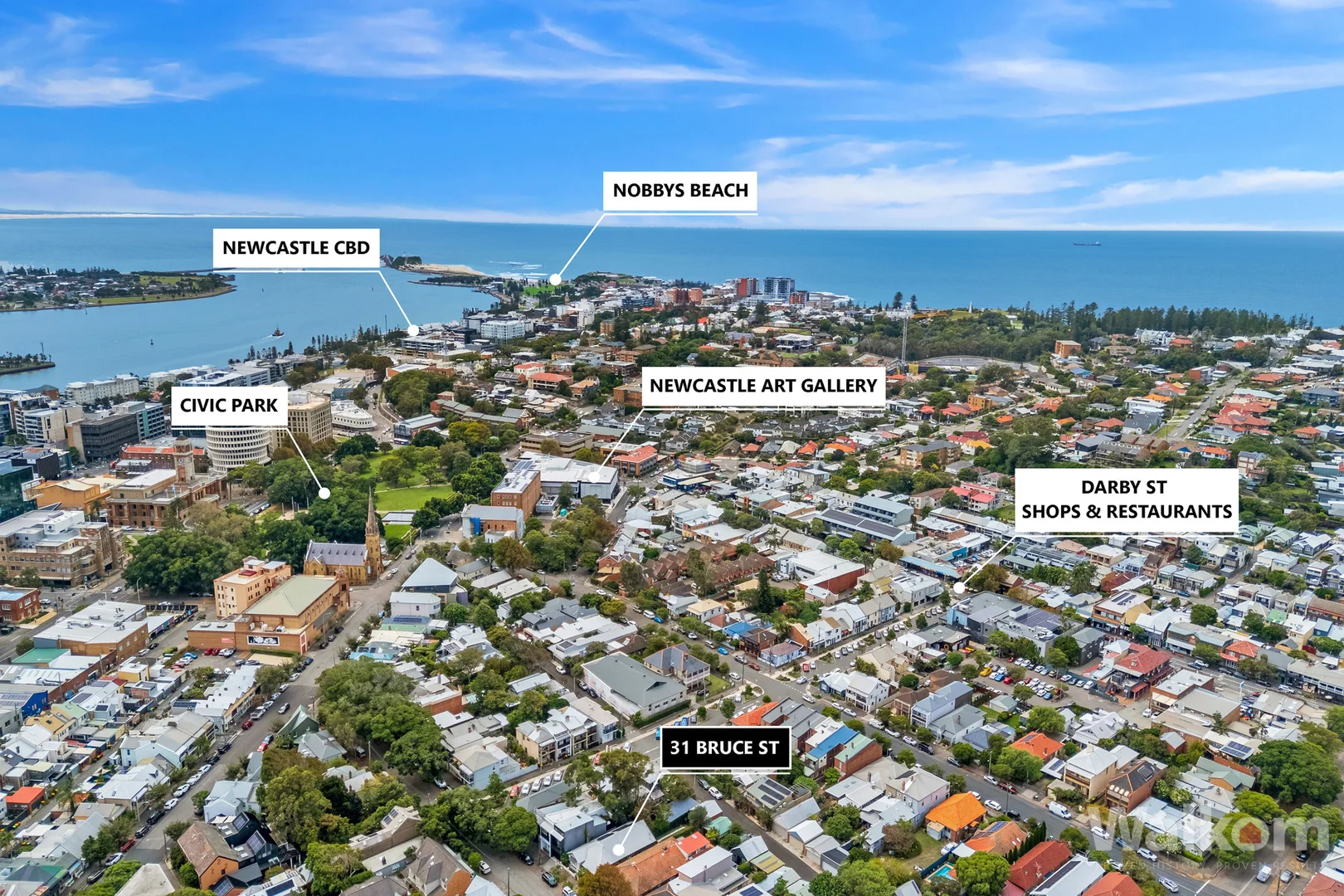 Additional image 21 of 31 Bruce Street, Cooks Hill NSW 2300