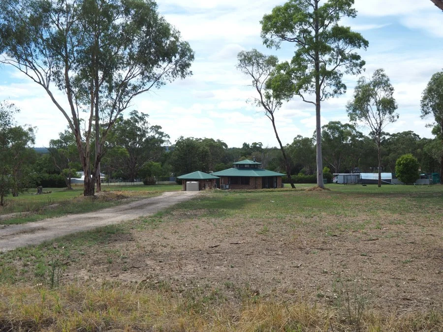 87 Queen Street, Warialda NSW 2402