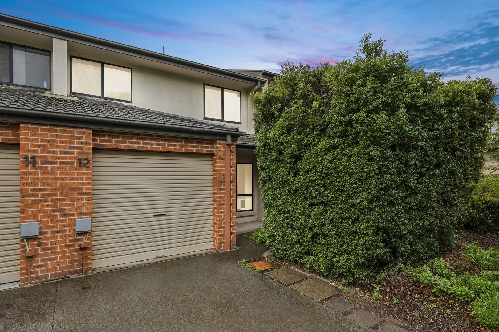 12/60 Paul Coe Crescent, Ngunnawal ACT 2913