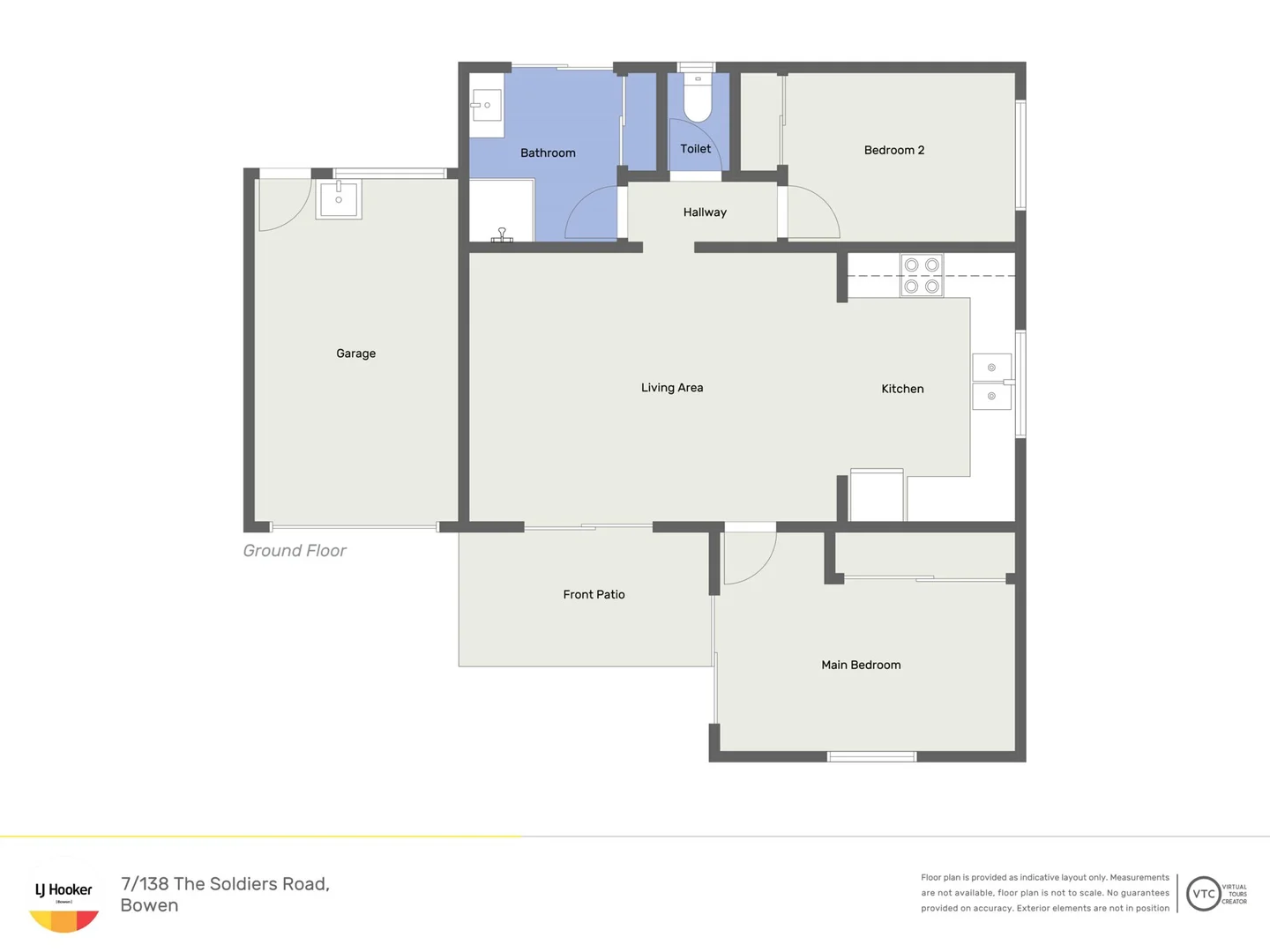 Additional image 3 of 7/138 Soldiers Road, Bowen QLD 4805