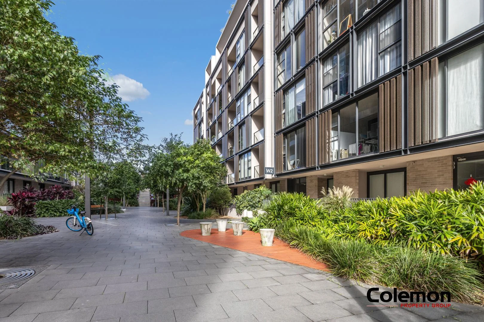 Additional image 10 of 2115/6 Kingsborough Way, Zetland NSW 2017