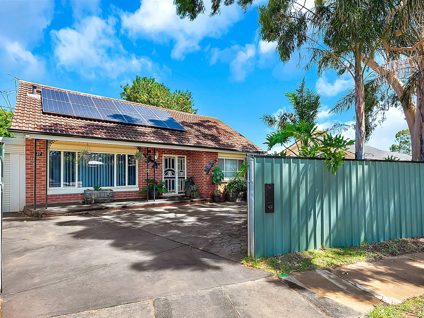 27 Hambridge Road, Davoren Park SA 5113