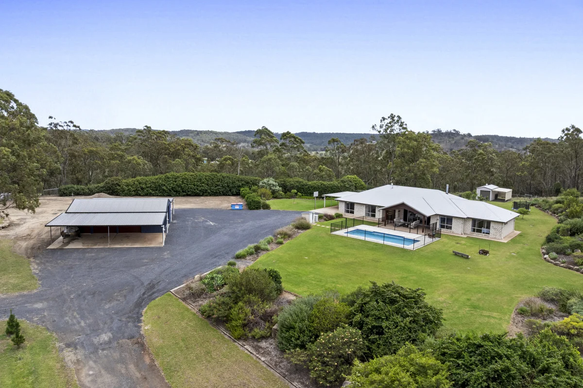 Additional image 2 of 82 Bushell Road, Geham QLD 4352