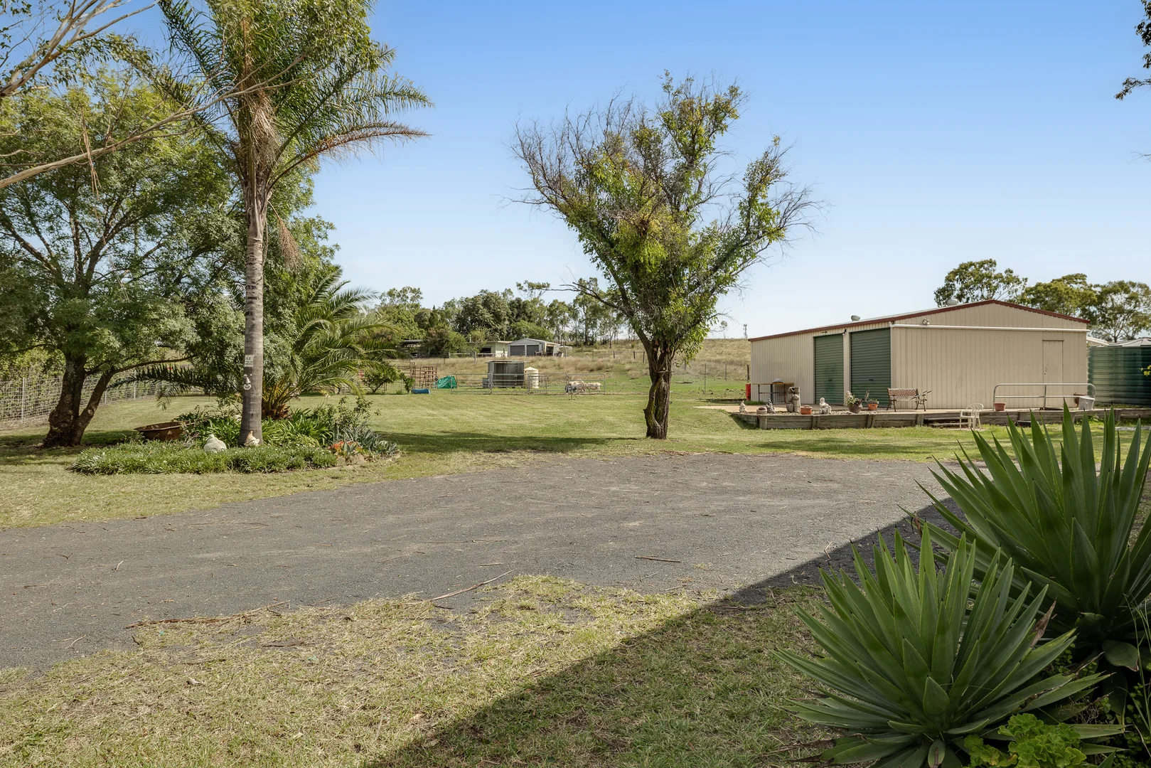Additional image 4 of 291 Gowrie Junction Road, Gowrie Junction QLD 4352