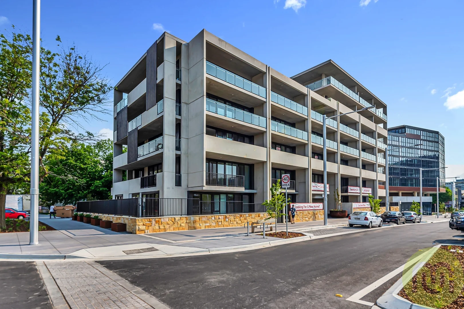 Additional image 3 of G09/47 Currong Street, Braddon ACT 2612