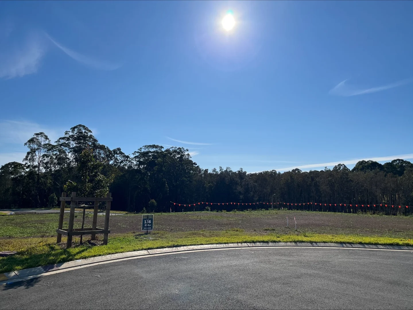 Additional image 3 of Lot 816 The Sanctuary, Port Macquarie NSW 2444