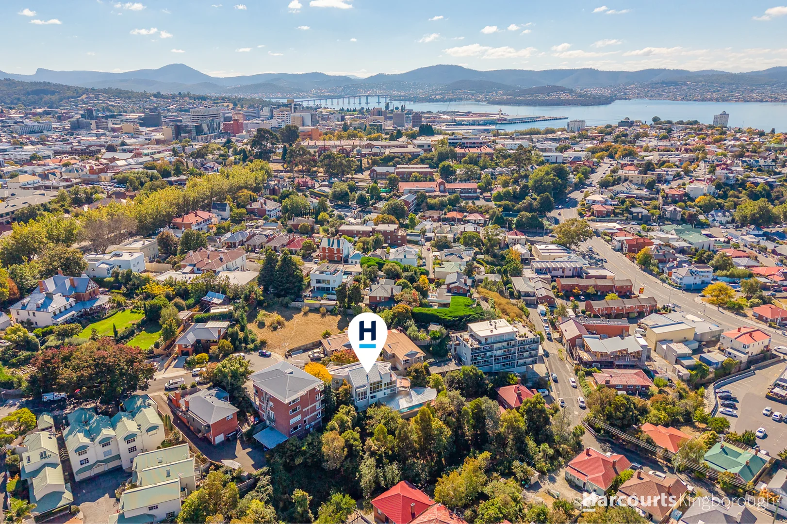 Additional image 57 of 6 Montgomery Court, Sandy Bay TAS 7005