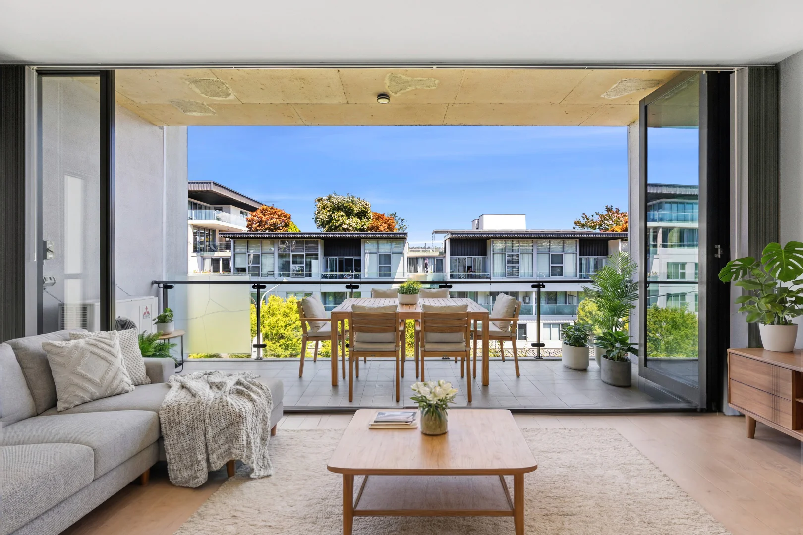 Additional image 3 of 87/43 Eastlake Parade, Kingston ACT 2604