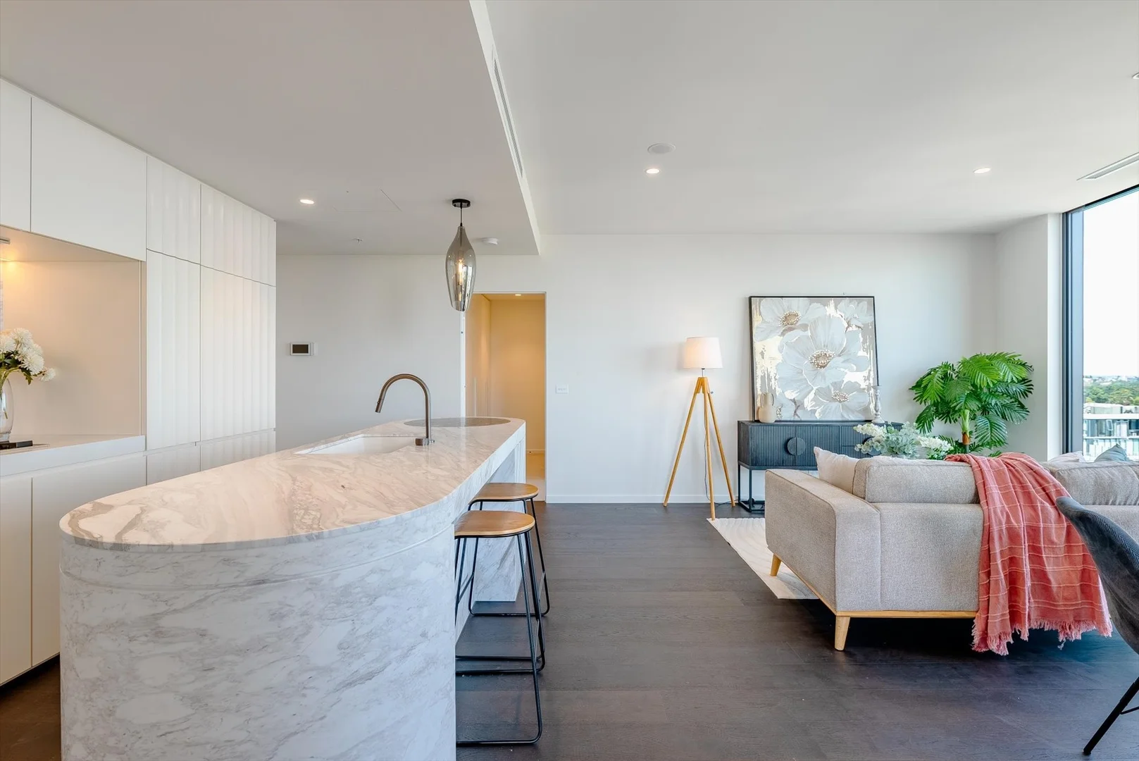 Additional image 8 of 1507/1-13 Cobden Street, South Melbourne VIC 3205