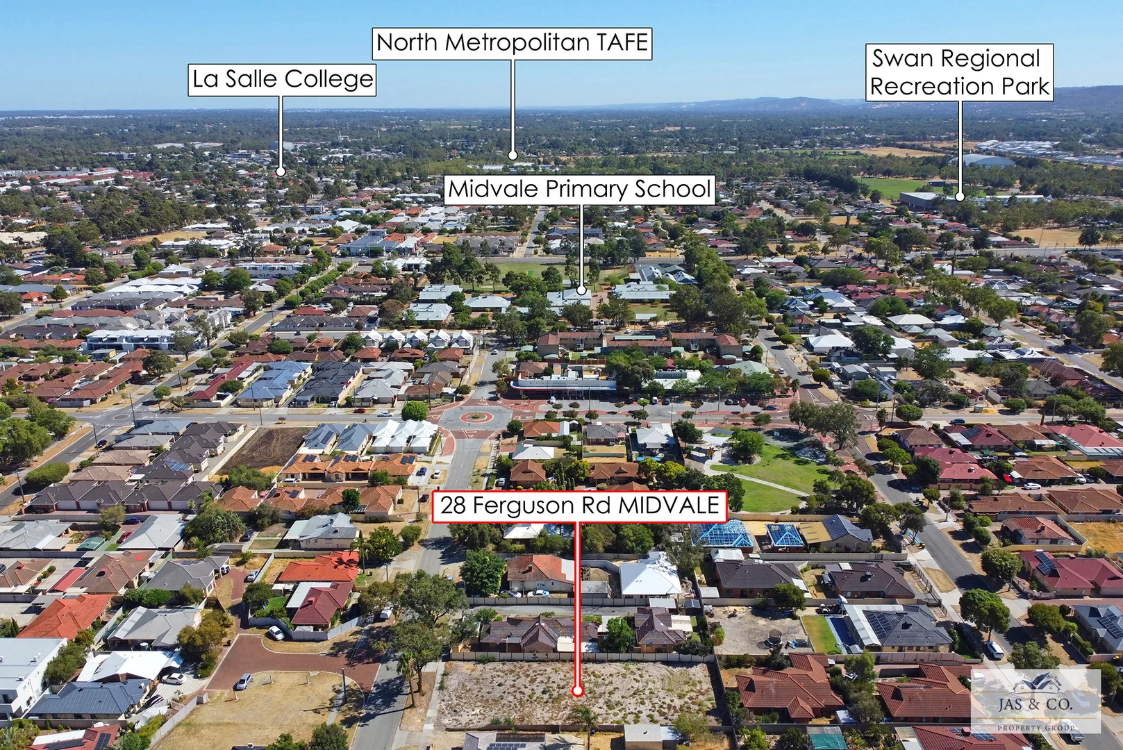 Additional image 3 of 28 Ferguson Street, Midvale WA 6056