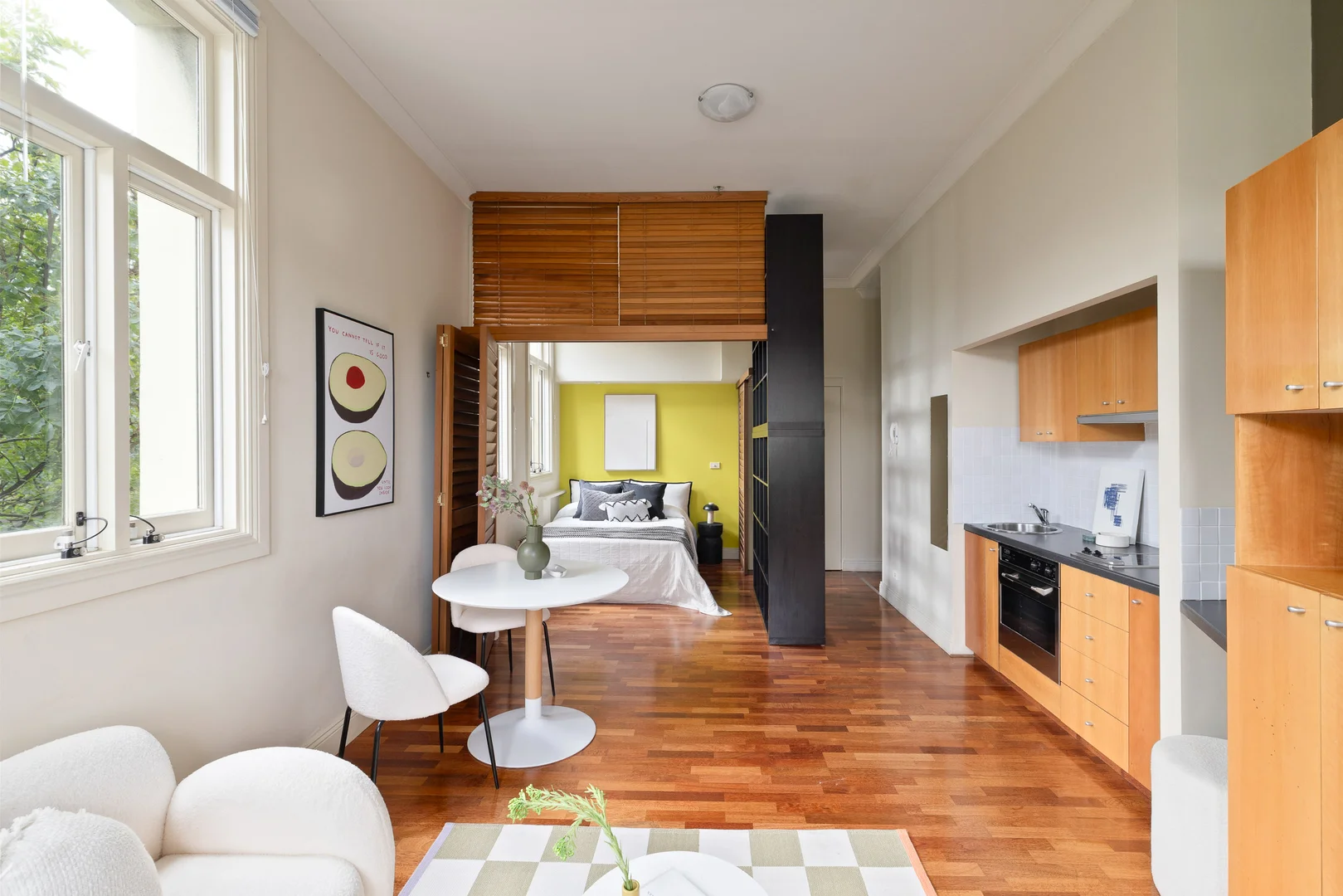 Additional image 6 of 209/82-84 Abercrombie Street, Chippendale NSW 2008