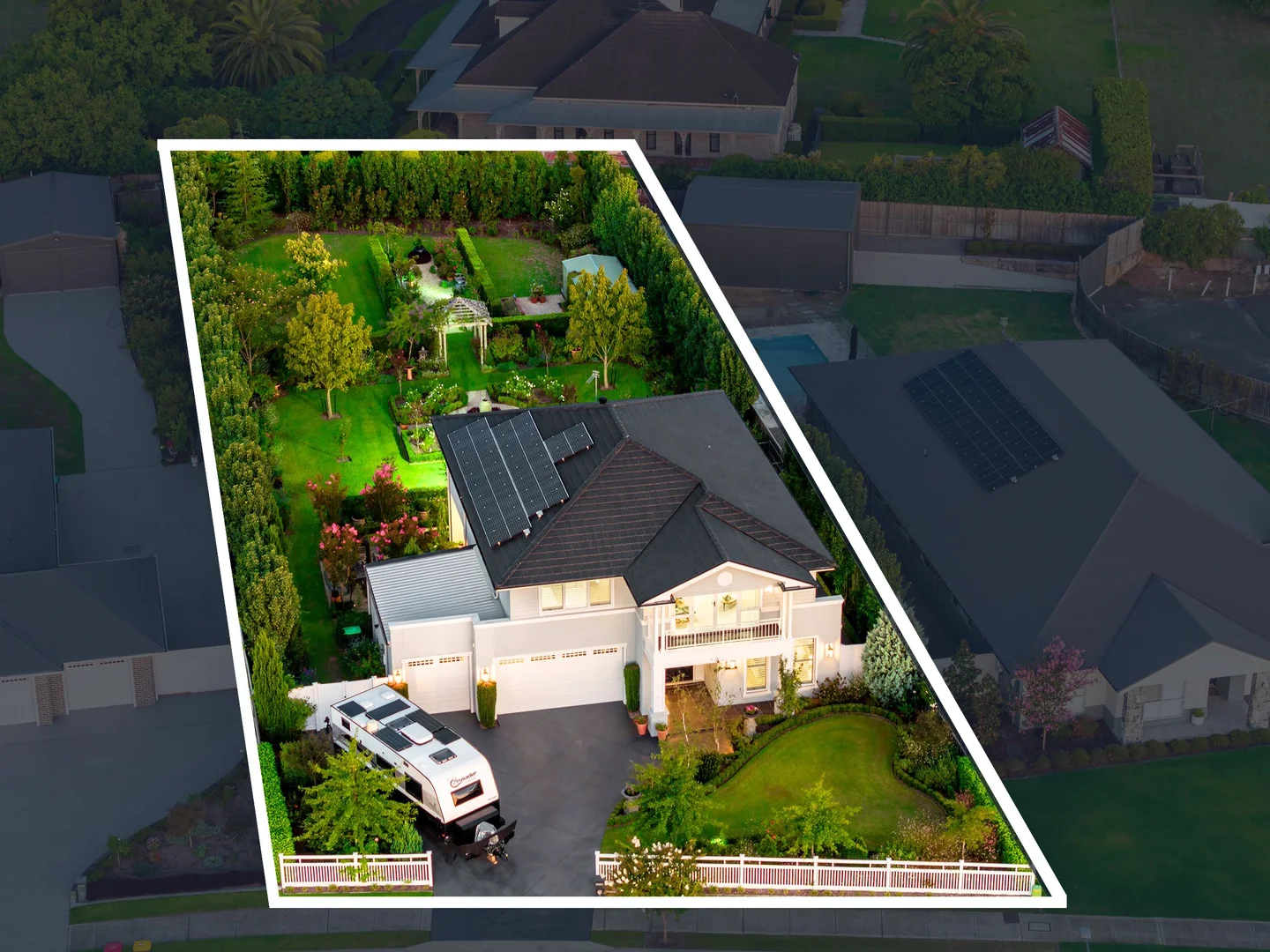 Additional image 4 of 7 Burrell Road, Pitt Town NSW 2756