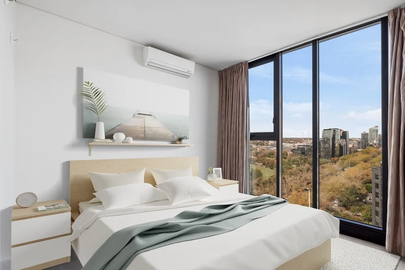 Additional image 7 of 1602/568 St Kilda Road, Melbourne VIC 3004