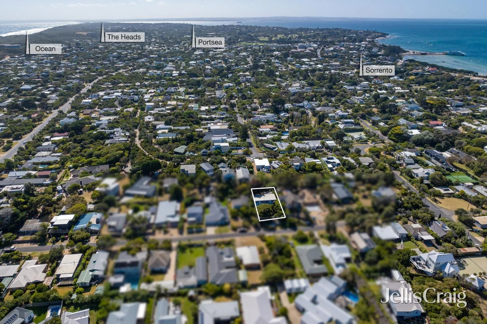 Additional image 22 of 14 Heather Avenue, Sorrento VIC 3943