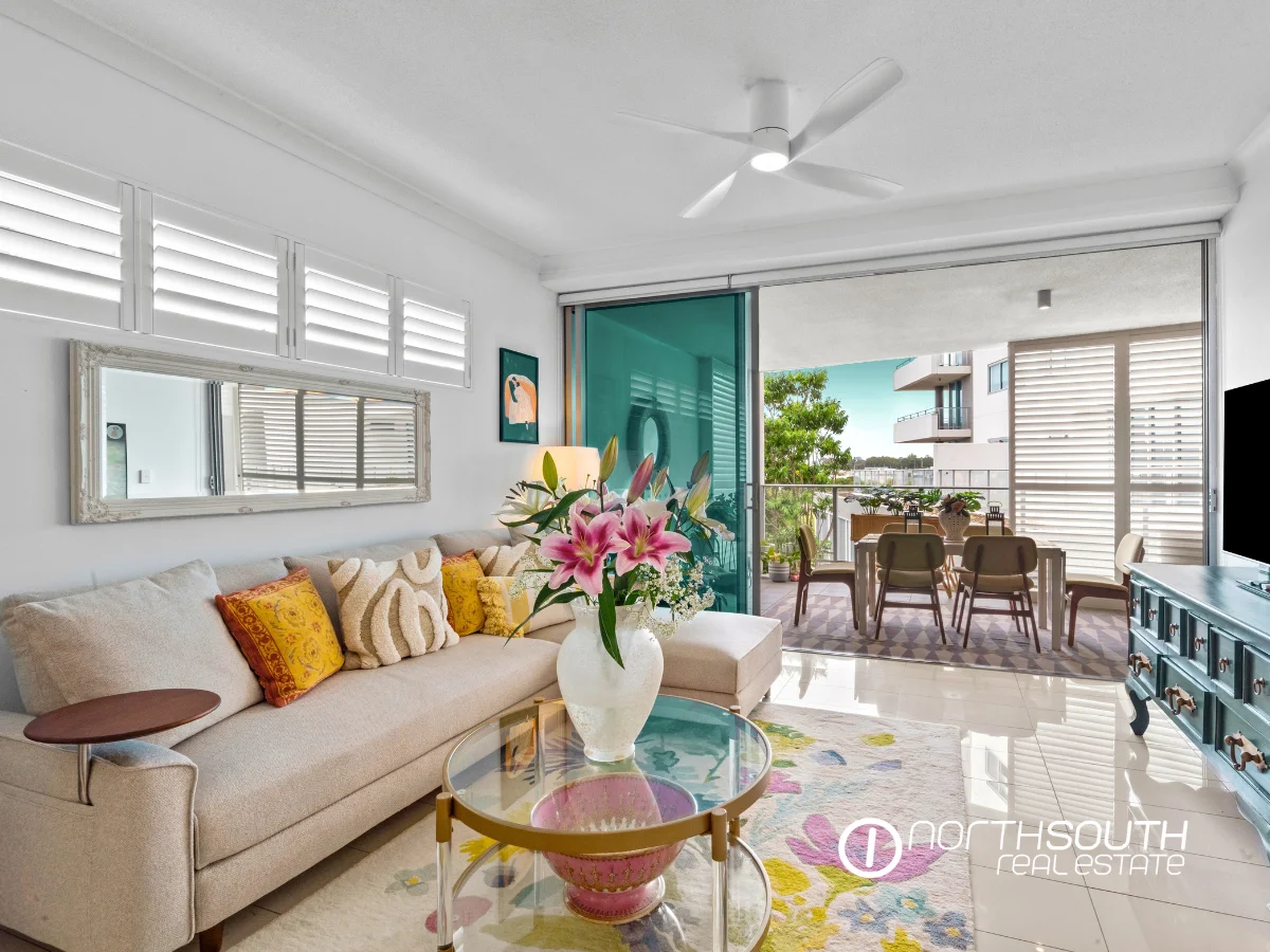 Additional image 4 of 301/41 Harbour Town Drive, Biggera Waters QLD 4216