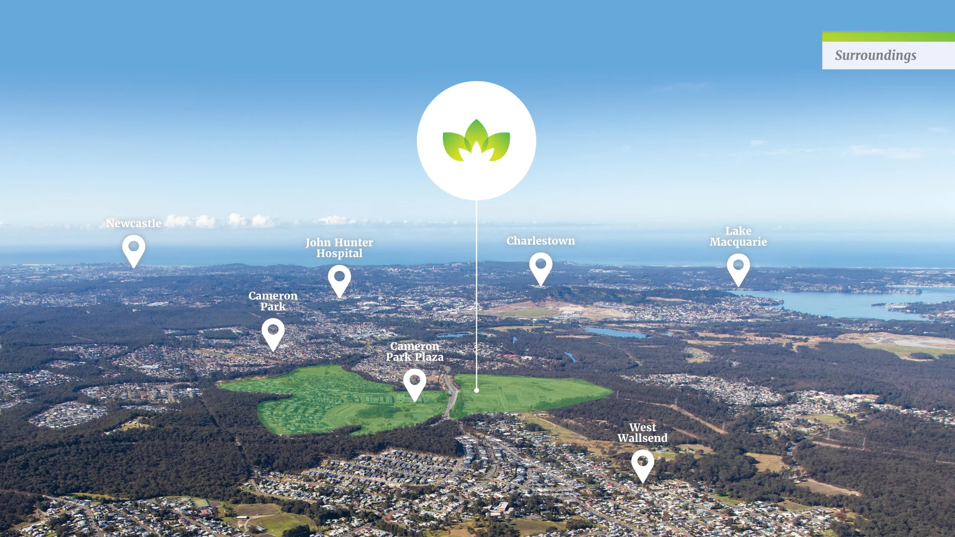 Additional image 5 of Lot 1224 Jesmond Way, Edgeworth NSW 2285