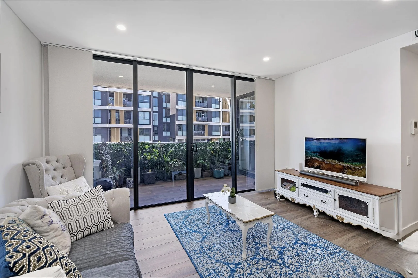201/734-736 Victoria Road, Ryde NSW 2112