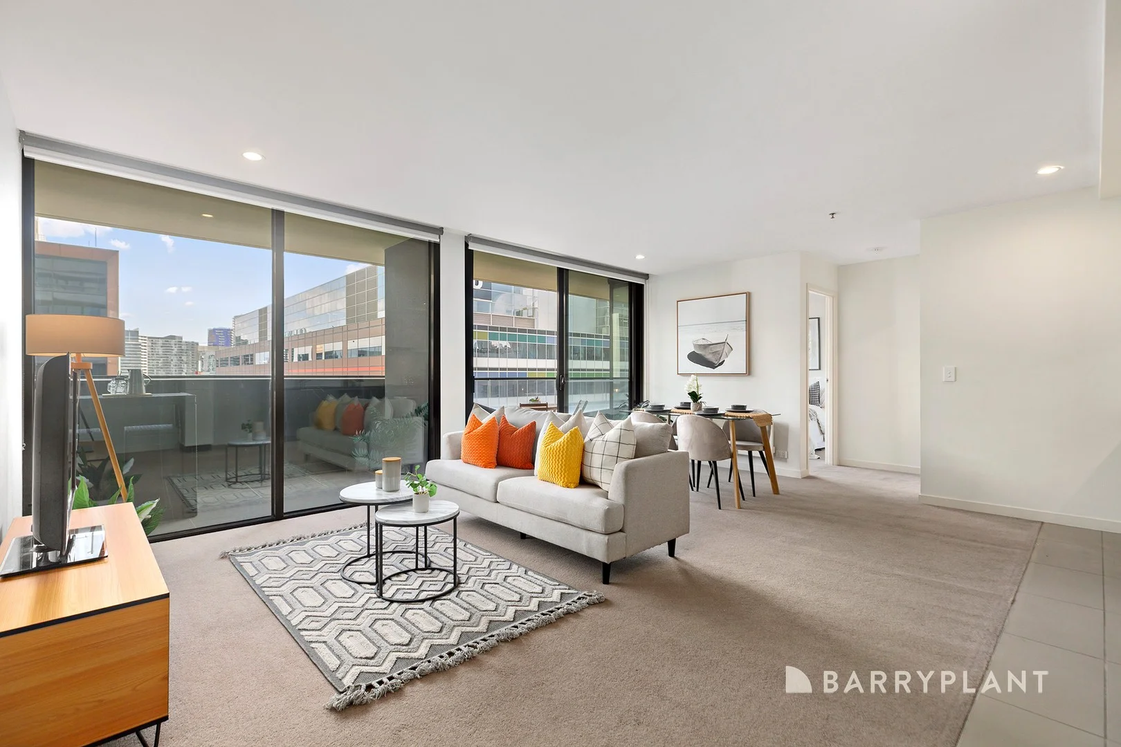902/815 Bourke Street, Docklands VIC 3008