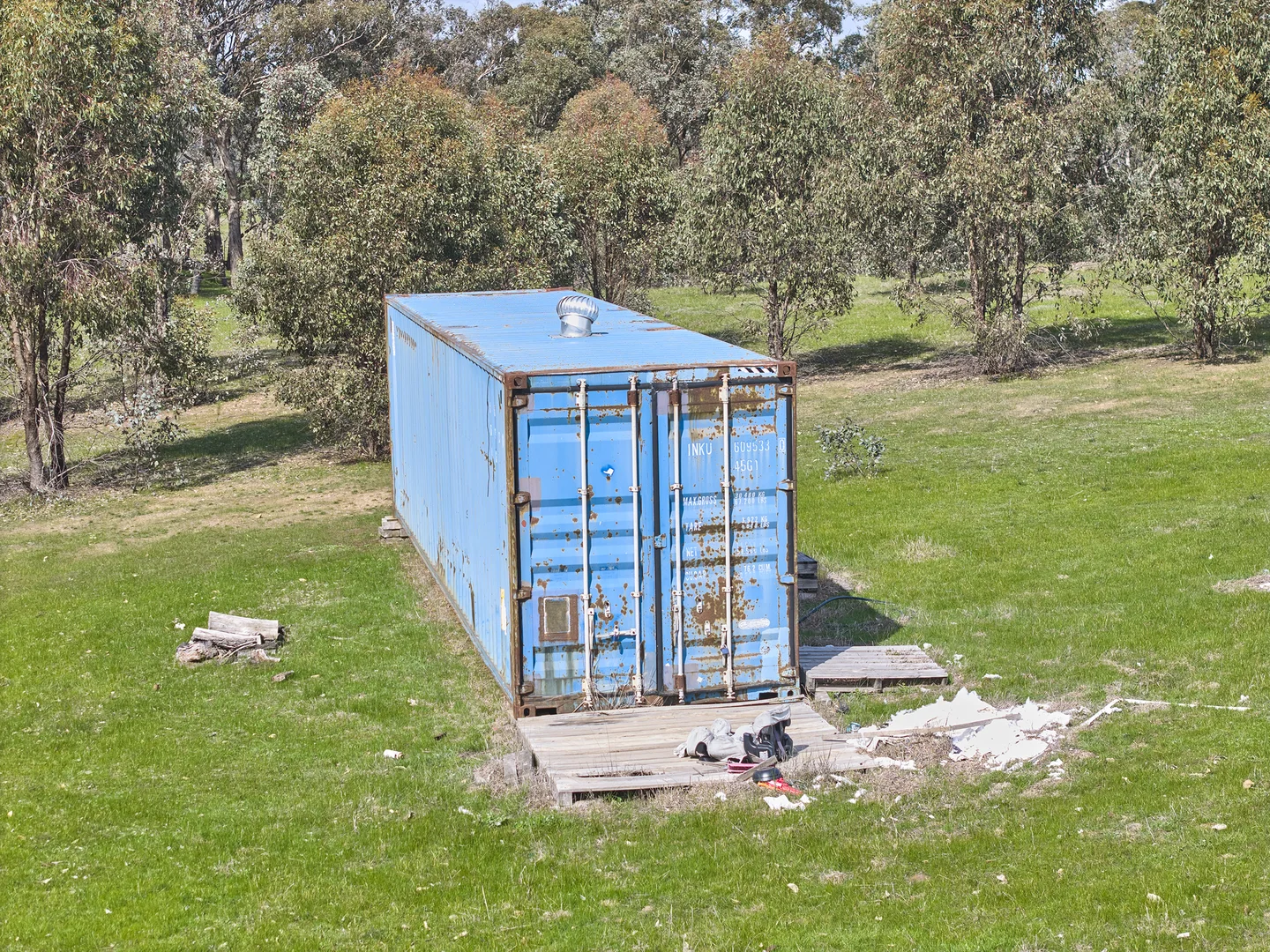 Additional image 9 of 545 Spring Flat Road, Heathcote VIC 3523