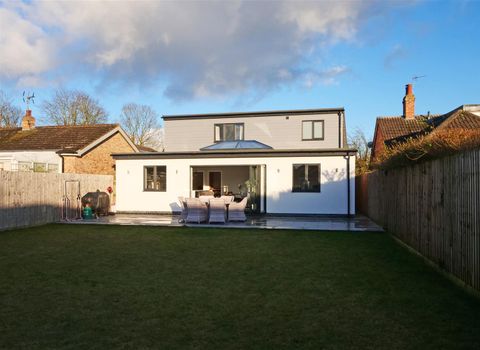 York Road, Haxby YO32