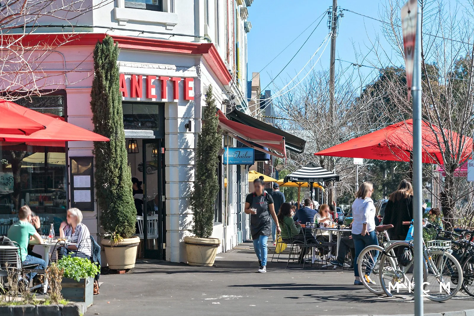 Additional image 20 of 71/39 Dorcas Street, South Melbourne VIC 3205